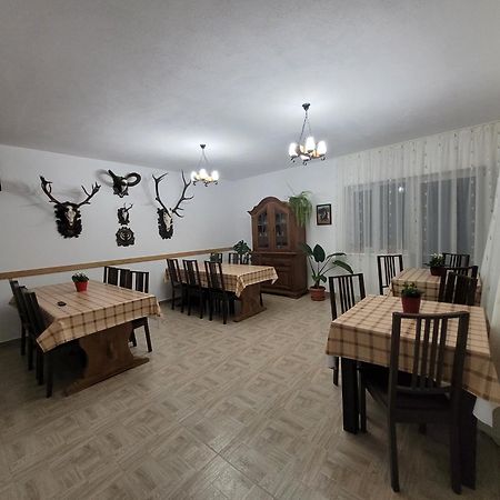 ソバタ Casa Kissヴィラ エクステリア 写真