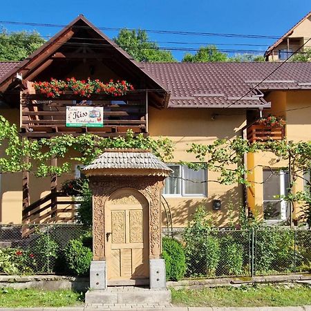 ソバタ Casa Kissヴィラ エクステリア 写真
