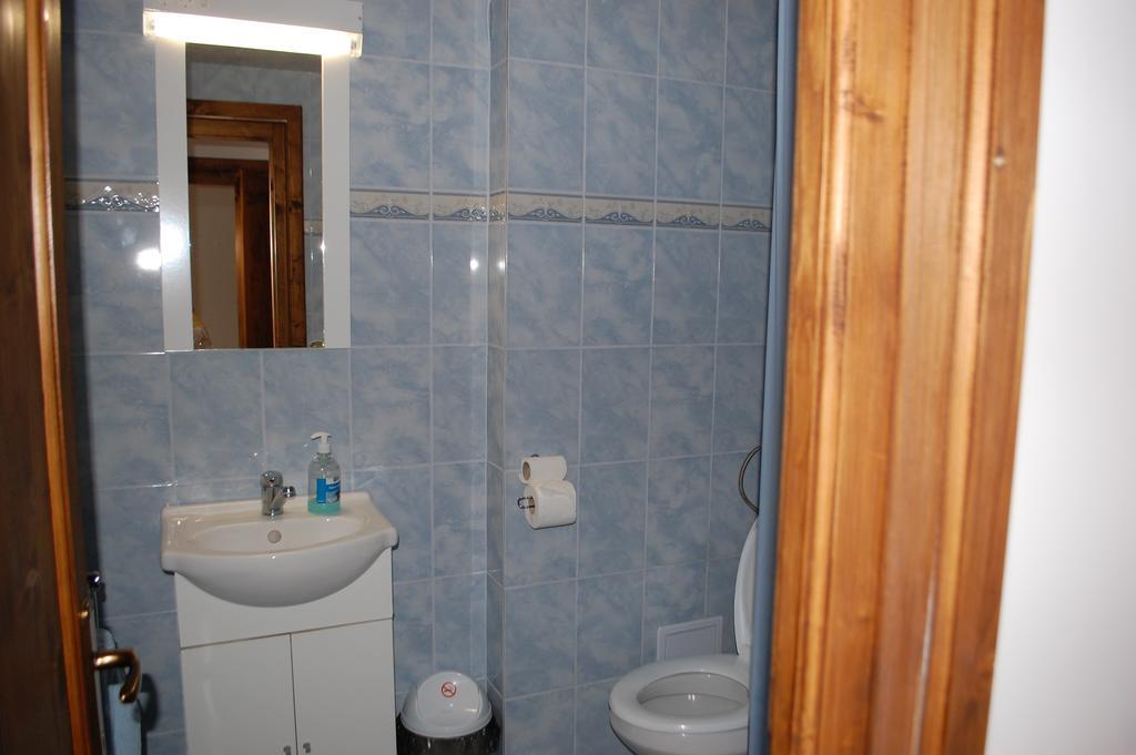 ソバタ Casa Kissヴィラ 部屋 写真