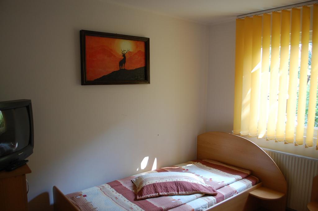 ソバタ Casa Kissヴィラ 部屋 写真