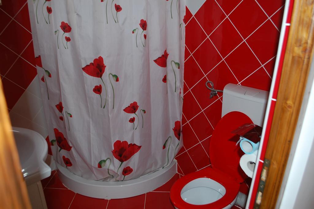ソバタ Casa Kissヴィラ 部屋 写真
